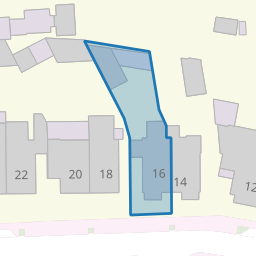 Perceel VUG00-E-2760