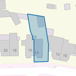 Perceel VUG00-E-2761