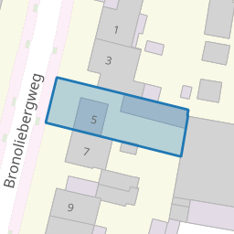 Perceel VUG00-E-2763