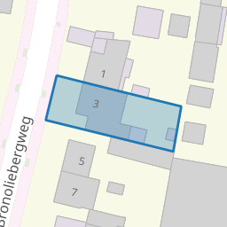 Perceel VUG00-E-2764