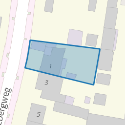 Perceel VUG00-E-2765