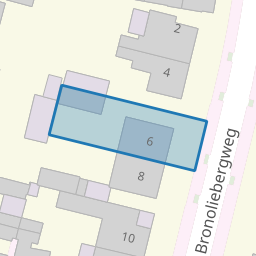 Perceel VUG00-E-2767