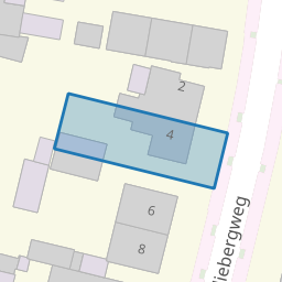 Perceel VUG00-E-2768