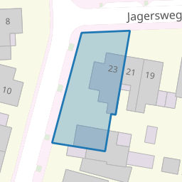 Perceel VUG00-E-2770