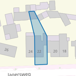 Perceel VUG00-E-2779