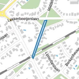 Perceel VUG00-E-2808