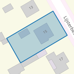 Perceel VUG00-E-2822