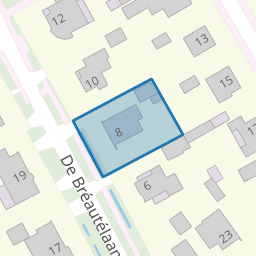 Perceel VUG00-E-2828