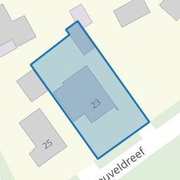 Perceel VUG00-E-2831