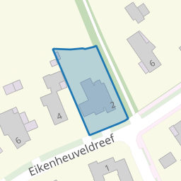 Perceel VUG00-E-2843