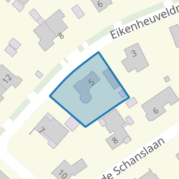 Perceel VUG00-E-2846