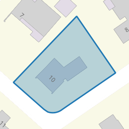 Perceel VUG00-E-2848