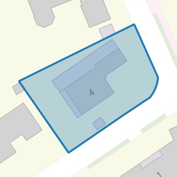 Perceel VUG00-E-2851