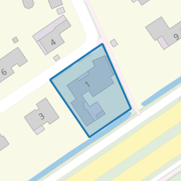 Perceel VUG00-E-2853