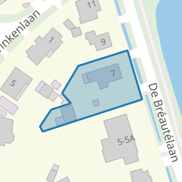 Perceel VUG00-E-2861