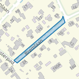 Perceel VUG00-E-2867