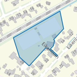 Perceel VUG00-E-2869