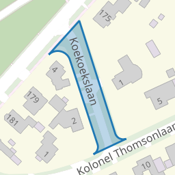 Perceel VUG00-E-2872