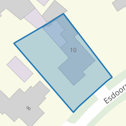 Perceel VUG00-E-2890