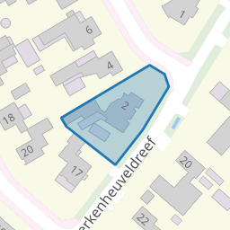 Perceel VUG00-E-2896