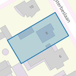 Perceel VUG00-E-2899