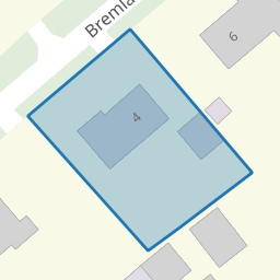 Perceel VUG00-E-2921