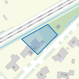 Perceel VUG00-E-2937