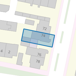 Perceel VUG00-E-2991