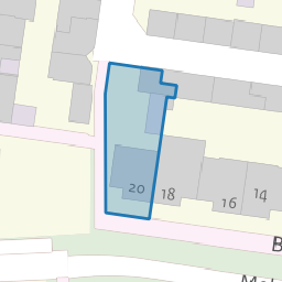 Perceel VUG00-E-2995