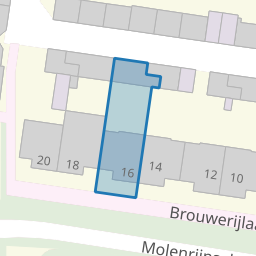 Perceel VUG00-E-2997