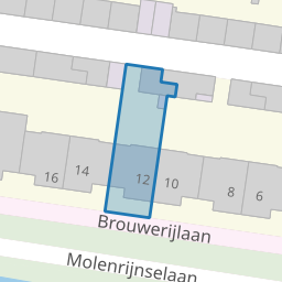 Perceel VUG00-E-2999