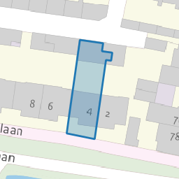 Perceel VUG00-E-3003