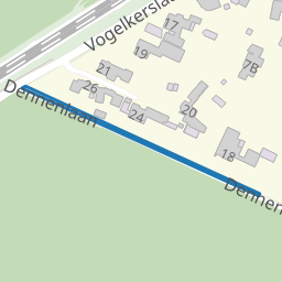 Perceel VUG00-E-3011