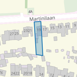 Perceel VUG00-E-3021