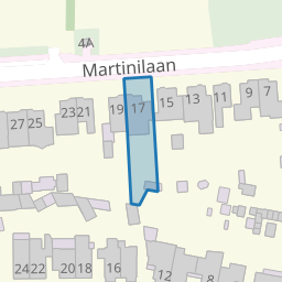 Perceel VUG00-E-3022