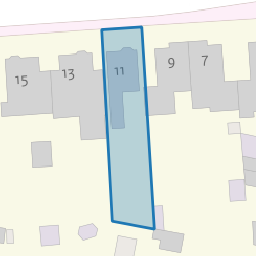 Perceel VUG00-E-3025