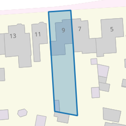 Perceel VUG00-E-3026