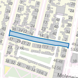 Perceel VUG00-E-3033