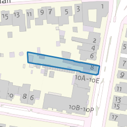 Perceel VUG00-E-3043