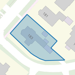 Perceel VUG00-E-3080