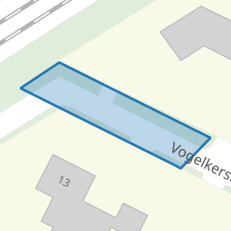 Perceel VUG00-E-3096