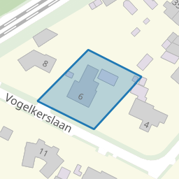 Perceel VUG00-E-3098