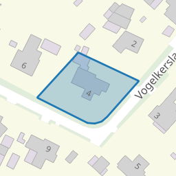 Perceel VUG00-E-3099