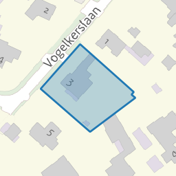 Perceel VUG00-E-3103