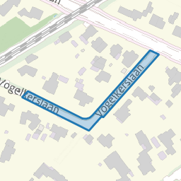 Perceel VUG00-E-3105