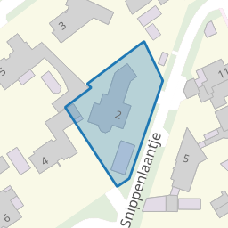 Perceel VUG00-E-3117