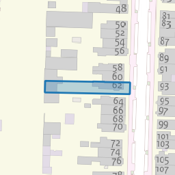 Perceel VUG00-E-3151