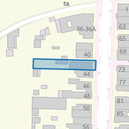 Perceel VUG00-E-3160