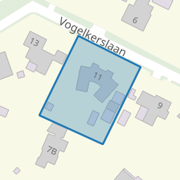 Perceel VUG00-E-3184