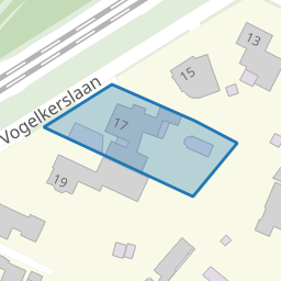 Perceel VUG00-E-3185